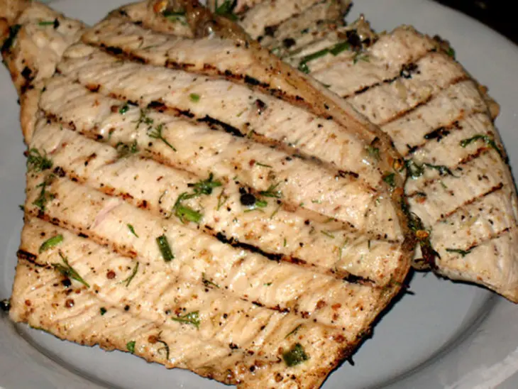 Буррито с начинкой из куриного мяса: шаг 2