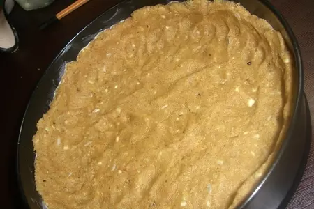 Пирог быстрый, но вкусный:) "нямка": шаг 5