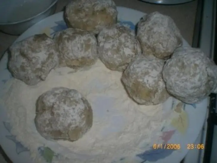 Котлеты из щуки с овощами: шаг 2