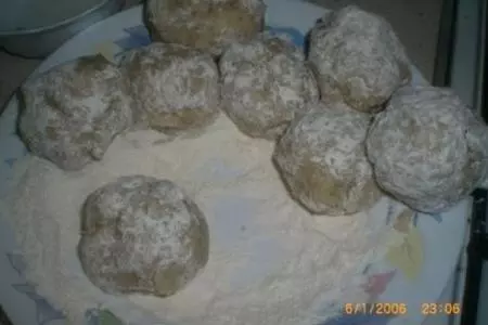 Котлеты из щуки с овощами: шаг 2