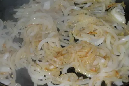 Печеный картофель с сосисками: шаг 1