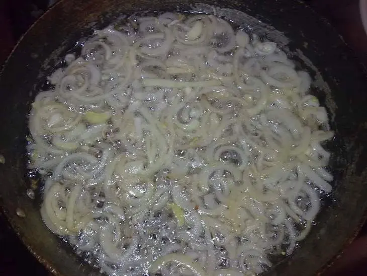 Рыба эскалар (масляна) в лимонном соусе: шаг 5