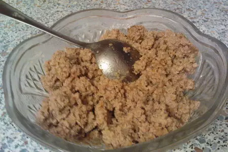 Вареники с мясом: шаг 2