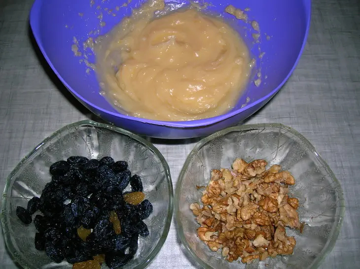 Яблоки запеченные по-болгарски: шаг 5