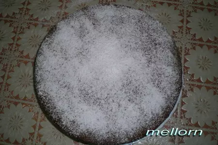 Сдобный пирог с изюмом и маком: шаг 5