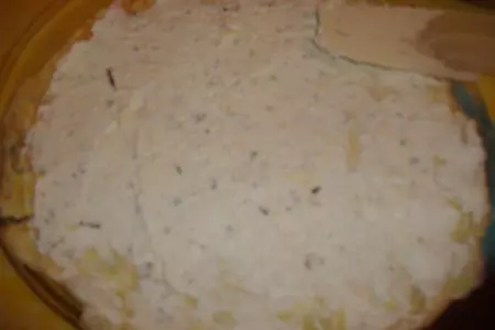 Закусочный омлет !!!: шаг 4