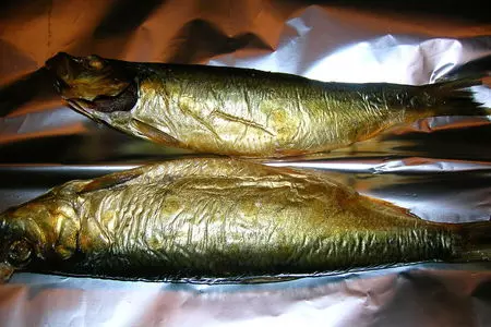 Канапе закусочные  (  ): шаг 1