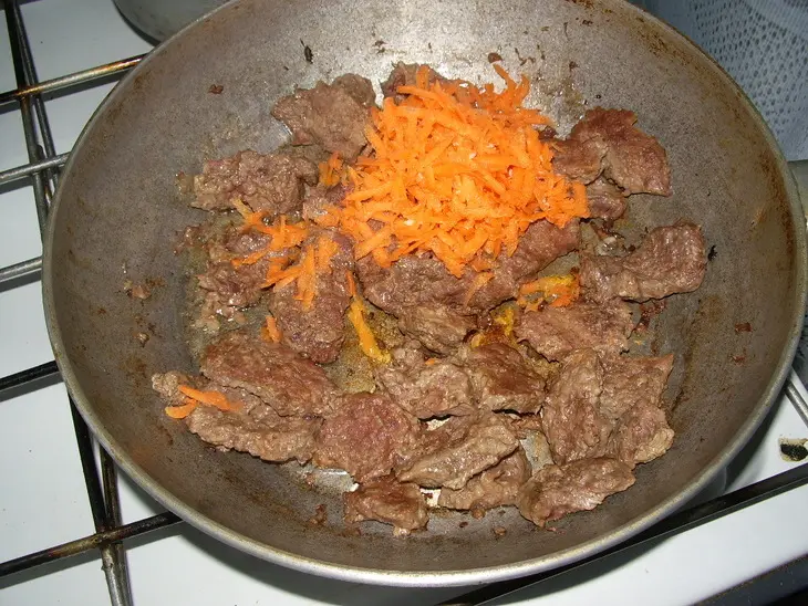 Мясо по-моему :): шаг 1