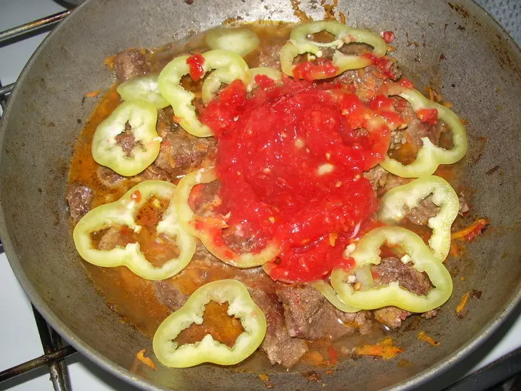 Мясо по-моему :): шаг 2