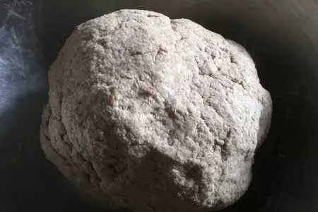 "кислые" овсяные сконы: шаг 8
