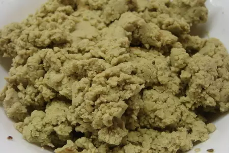 Куриная паста - хорошая альтернатива бульонным кубикам.: шаг 5