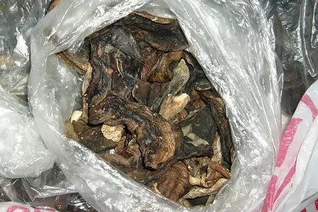 Розовая курица и новая поза без чая и церемоний симбиоз двух рецептов: шаг 1