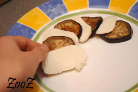 Баклажан на закуску: шаг 7