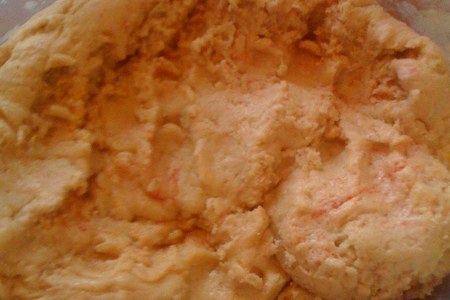 "лесная братва" имбирно-пряничное печенье  с апельсиновой ноткой: шаг 7