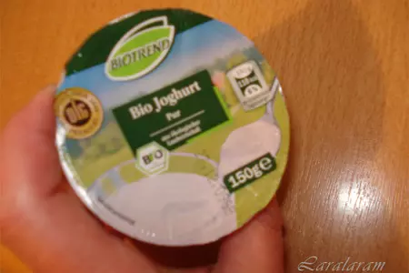 Салат из свеклы "гламур а-ля рюсс": шаг 11