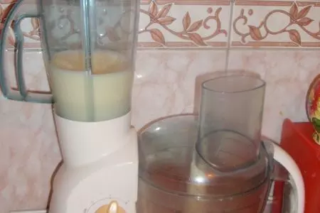 Суфле из печени без заморочек.: шаг 4