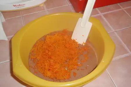 Суфле из печени без заморочек.: шаг 5