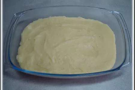 Запеканка с сельдереем, томатами и говядиной.: шаг 9
