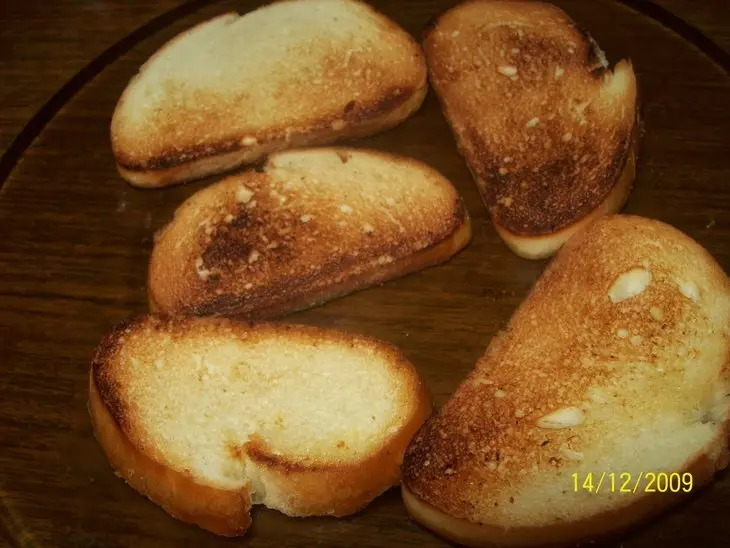 Вредные, но вкусные бутики: шаг 1