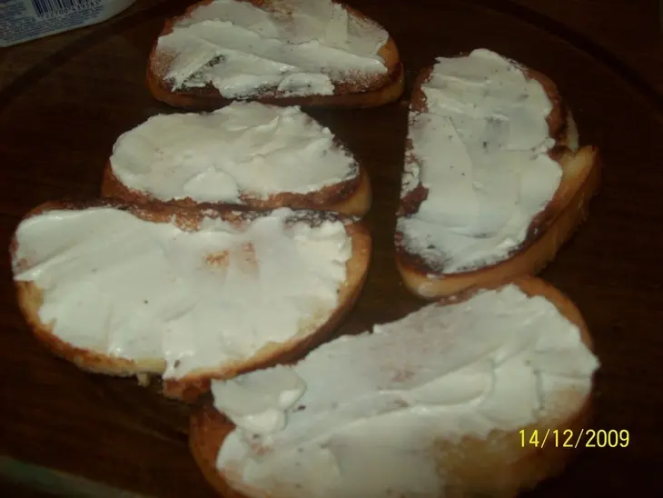 Вредные, но вкусные бутики: шаг 2