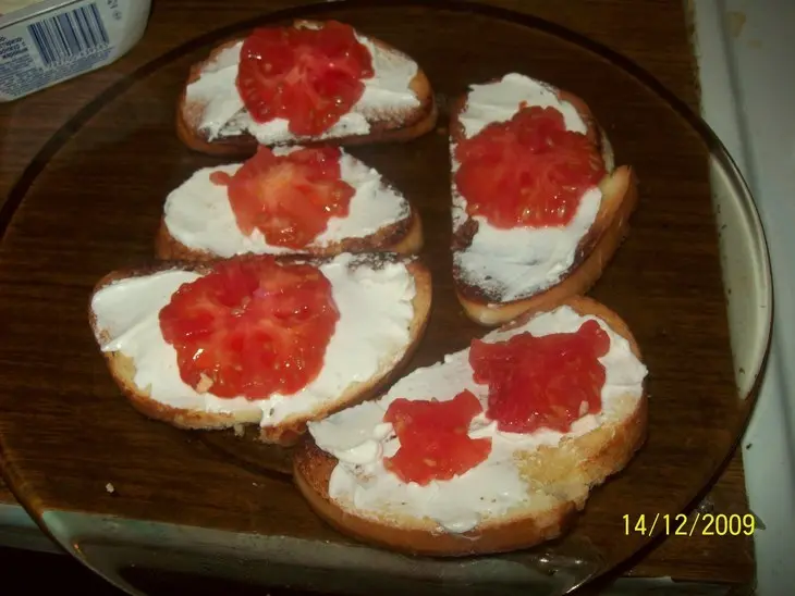 Вредные, но вкусные бутики: шаг 3