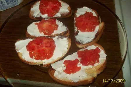 Вредные, но вкусные бутики: шаг 3