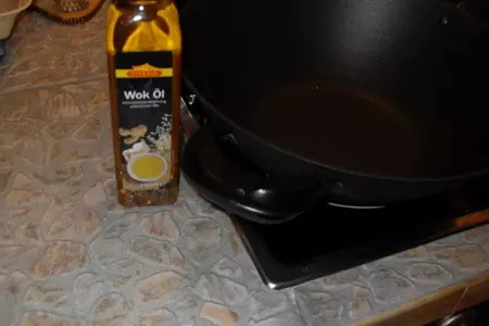 Страусовый гуляш с овощами: шаг 5