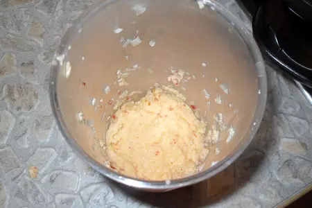 Страусовый гуляш с овощами: шаг 7