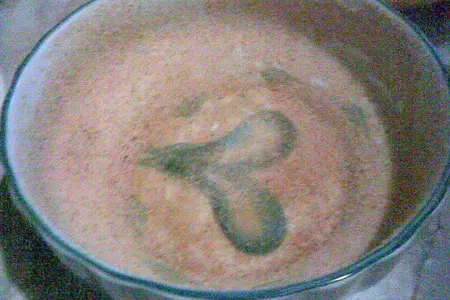 Тыква, запеченная с ананасом и курагой.: шаг 4