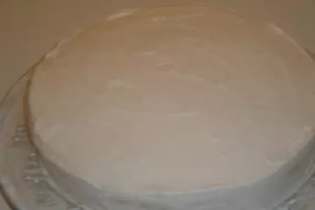 Творожный торт без муки: шаг 4