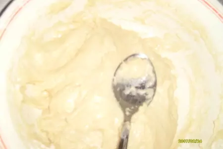 Колобки с корицей.: шаг 1
