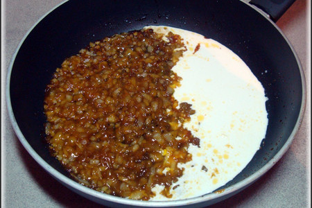 Филе говядины под медово-инжирным соусом.: шаг 12