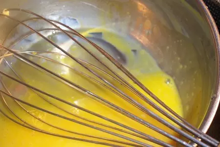 Торт  "  тирамису  + ": шаг 4