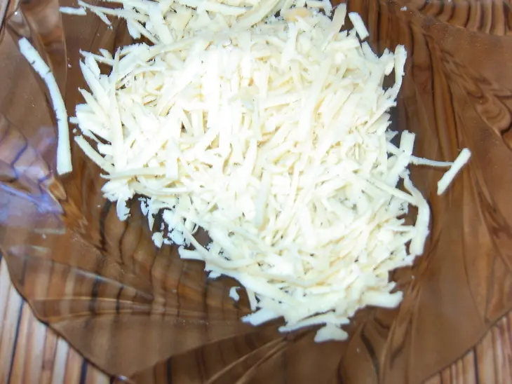 Куриные голени с начинкой: шаг 4