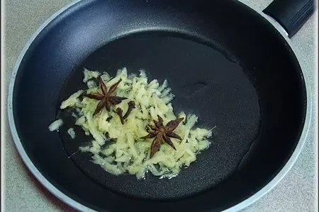 Мясные рулеты    "сливовая долина"     (японские мотивы).: шаг 4