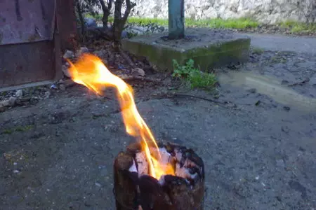 Сало (копченое) соленое: шаг 7