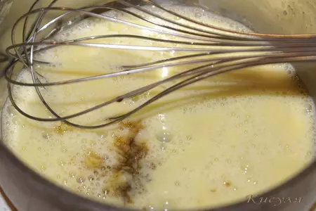 Котлеты из горбуши с капустой: шаг 4