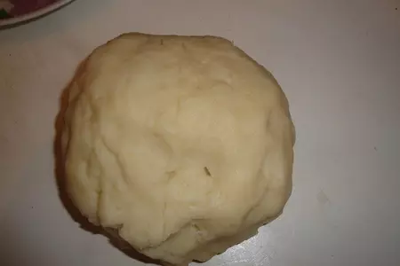 Вареники на любой вкус: шаг 1