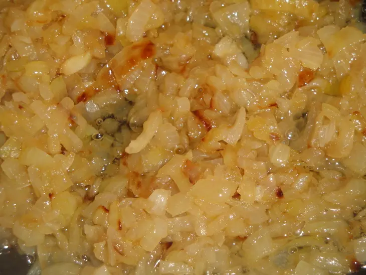Вареники на любой вкус: шаг 4