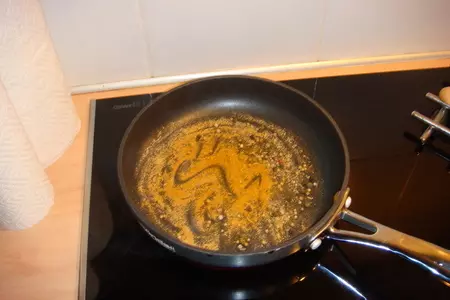 Чатни из манго: шаг 4