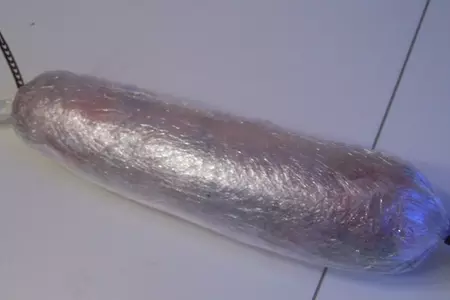 Куриный рулет: шаг 2