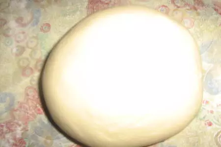 Паровые пирожки с картошечкой.: шаг 1