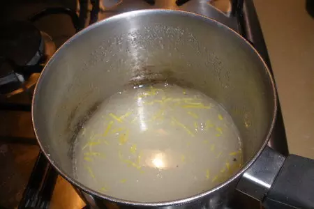 Пирожное  эльзас: шаг 4