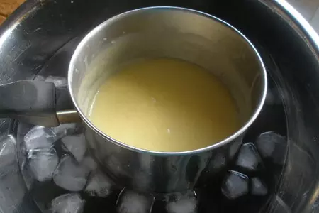 Пирожное  эльзас: шаг 6