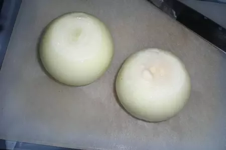 Фаршированная утка в хрустящем сундучке: шаг 2