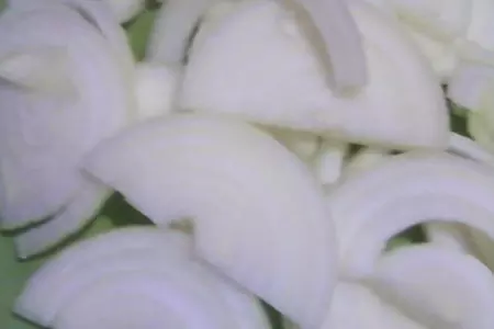 Свиные ножки(в рукаве).: шаг 3