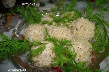 Мясные шарики: шаг 2