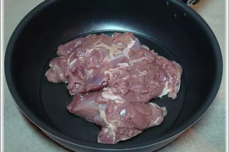 Баранина с мятным маслом и гранатовым кускусом, обещанная год назад моему другу bratyury.: шаг 12