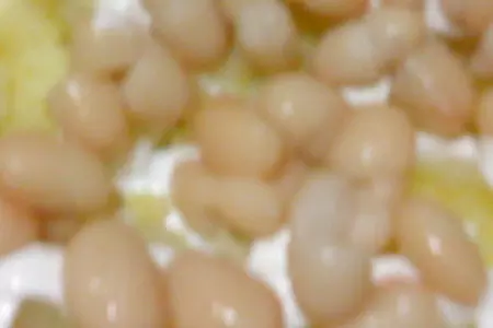 Салат многослойный: шаг 5