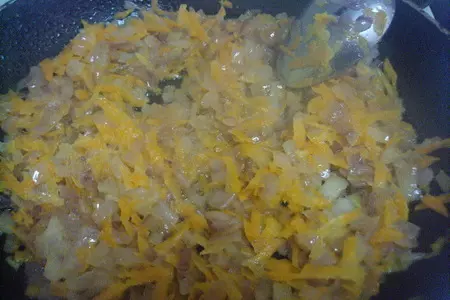 Буковинские голубцы: шаг 2